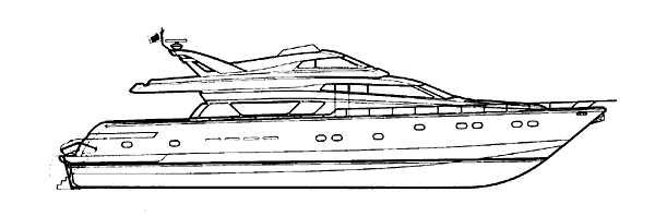 Ferretti Yachts 80 RPH image