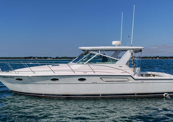 Tiara Yachts 3700 Open image