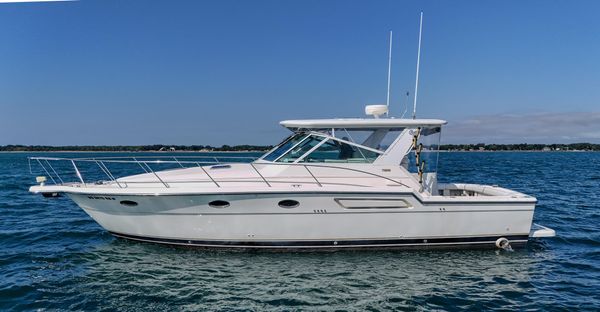 Tiara Yachts 3700 Open image