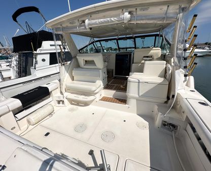 Tiara Yachts 3700 Open image