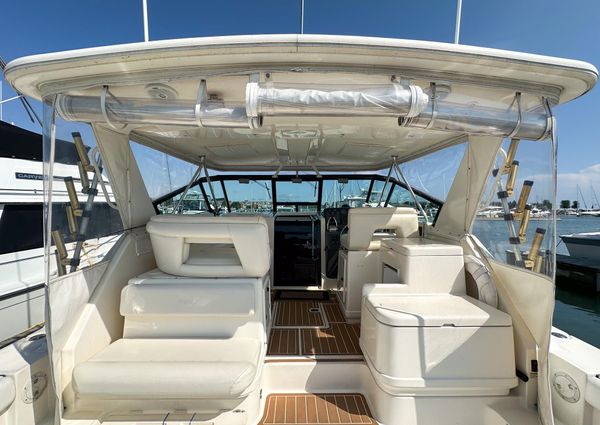 Tiara Yachts 3700 Open image