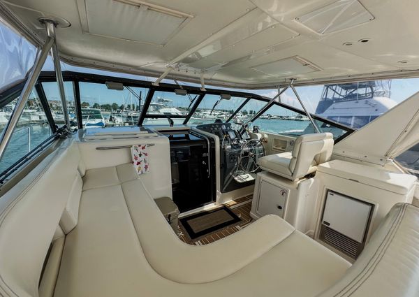 Tiara Yachts 3700 Open image