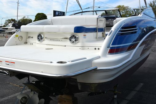 Formula 270-BOWRIDER image