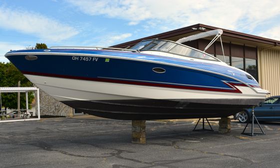 Formula 270-BOWRIDER image