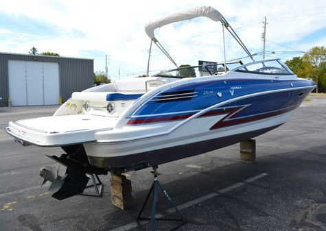 Formula 270-BOWRIDER image