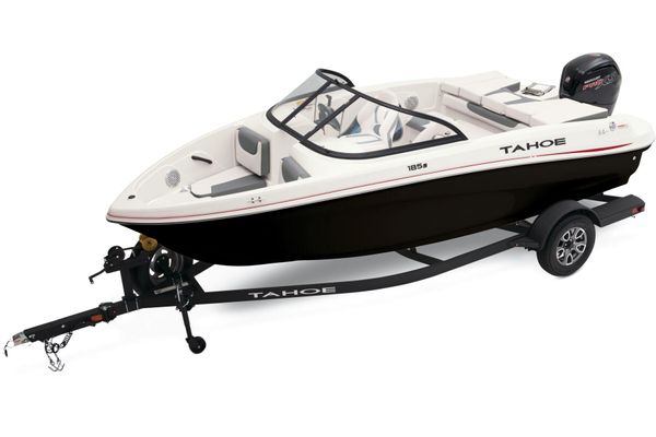 Tahoe 185-S - main image