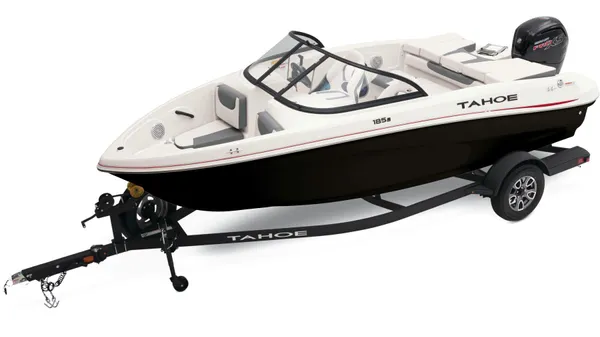 2025 Tahoe 185 S
