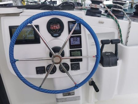 Fountaine Pajot Lipari 41 image