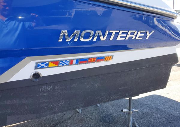 Monterey 298 Super Sport image