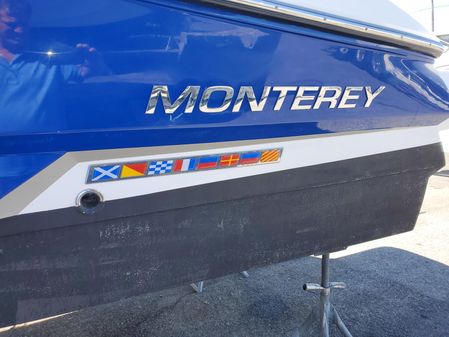 Monterey 298 Super Sport image
