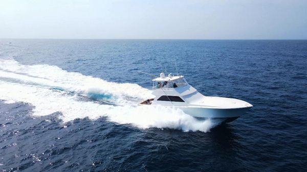 Viking 55-CONVERTIBLE image