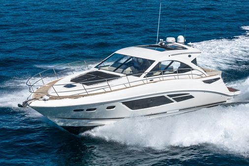 Sea Ray 510 Sundancer image