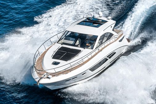 Sea Ray 510 Sundancer image