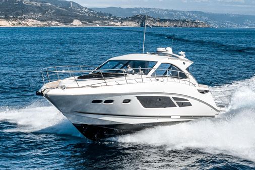 Sea Ray 510 Sundancer image