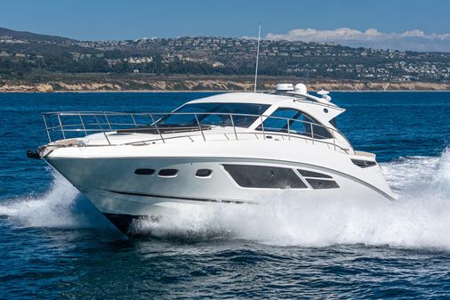 Sea Ray 510 Sundancer image