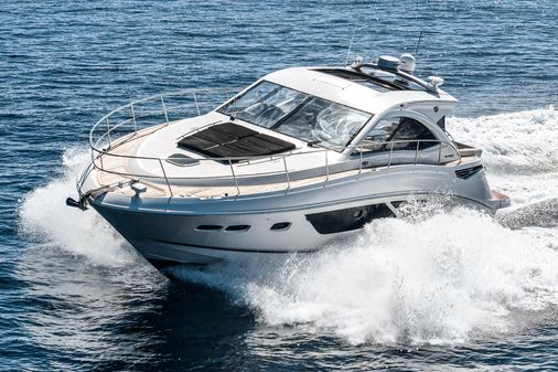 Sea Ray 510 Sundancer image