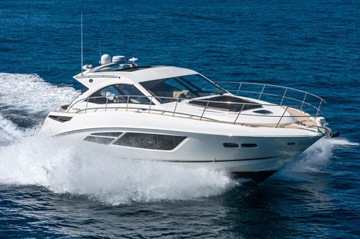 Sea Ray 510 Sundancer image