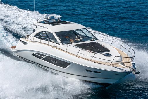 Sea Ray 510 Sundancer image