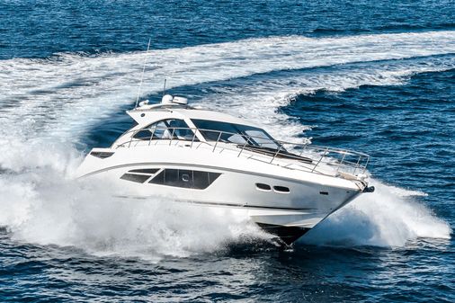 Sea Ray 510 Sundancer image