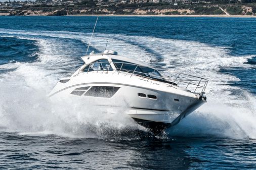 Sea Ray 510 Sundancer image