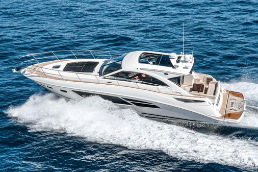 Sea Ray 510 Sundancer image