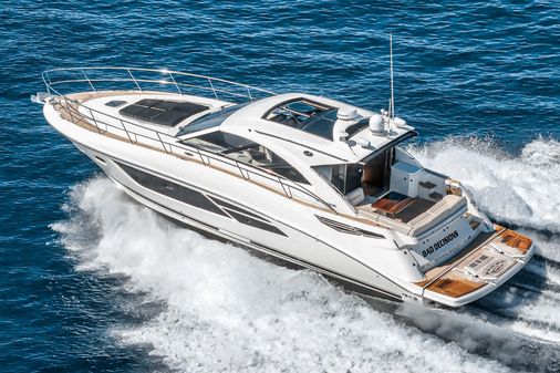 Sea Ray 510 Sundancer image