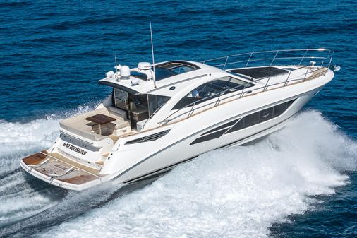 Sea Ray 510 Sundancer image