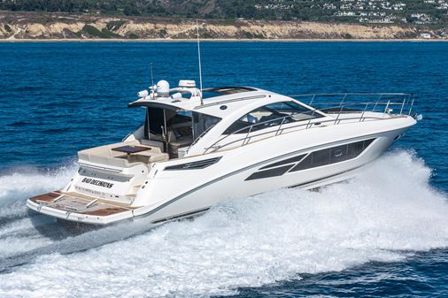 Sea Ray 510 Sundancer image