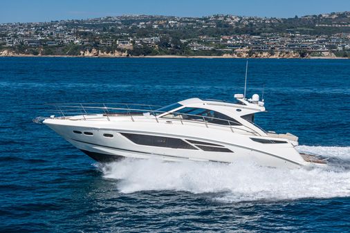 Sea Ray 510 Sundancer image