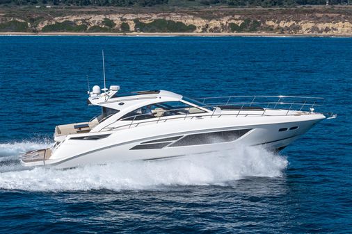 Sea Ray 510 Sundancer image