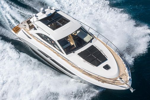 Sea Ray 510 Sundancer image