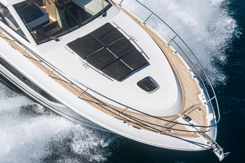 Sea Ray 510 Sundancer image