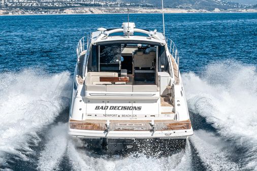 Sea Ray 510 Sundancer image