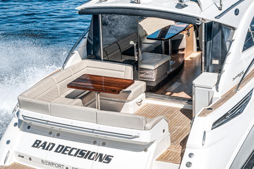 Sea Ray 510 Sundancer image