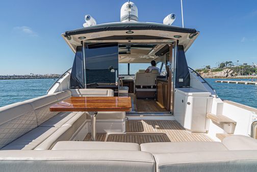 Sea Ray 510 Sundancer image