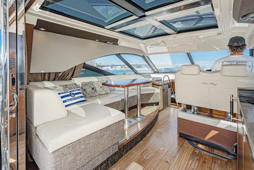 Sea Ray 510 Sundancer image