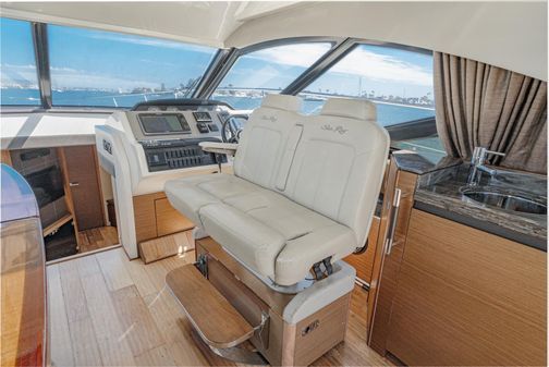 Sea Ray 510 Sundancer image