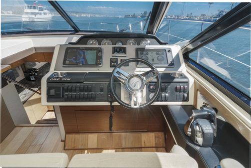 Sea Ray 510 Sundancer image