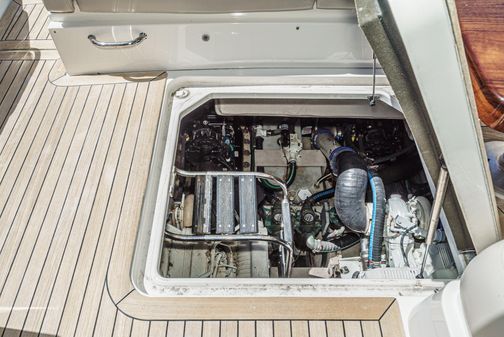 Sea Ray 510 Sundancer image