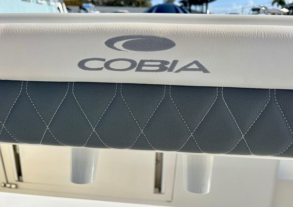 Cobia 237-CC image