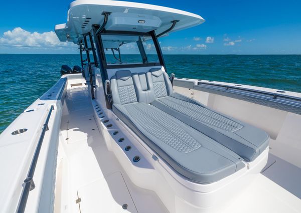 Invincible 46-CATAMARAN image