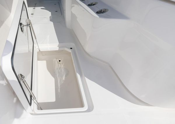 Invincible 46-CATAMARAN image