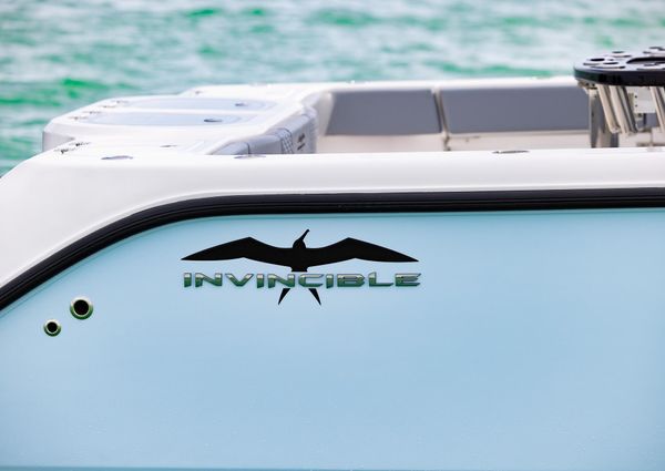 Invincible 46-CATAMARAN image