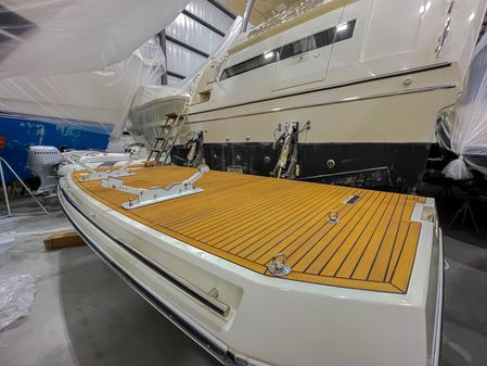 Prestige 680 Flybridge image