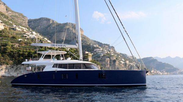 Sunreef 74