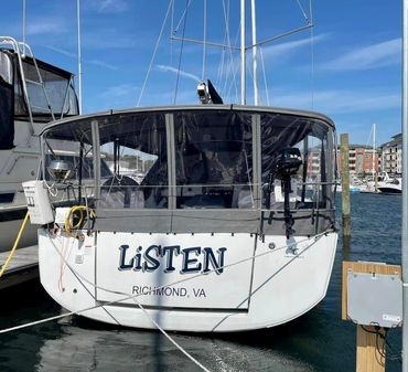 Jeanneau Sun Odyssey 440 image