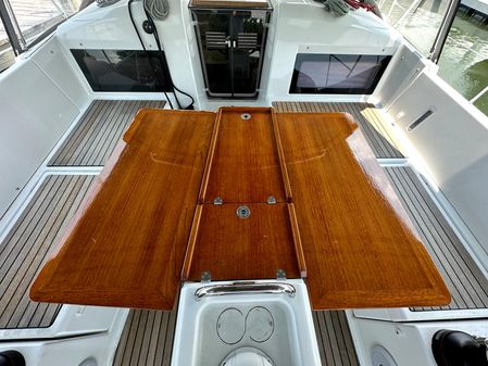 Jeanneau Sun Odyssey 440 image