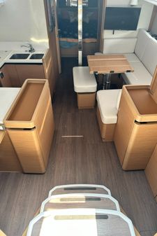 Jeanneau Sun Odyssey 440 image