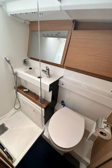 Jeanneau Sun Odyssey 440 image