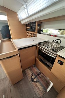 Jeanneau Sun Odyssey 440 image